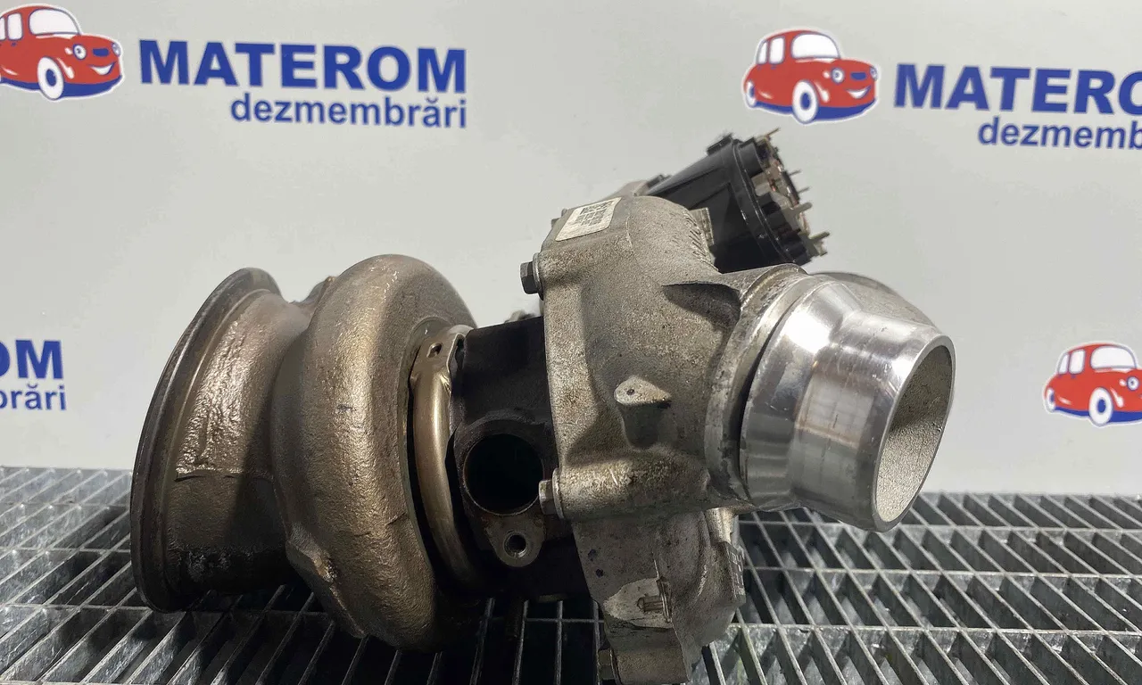TURBOSUFLANTA BMW 2 Active 2013-2021