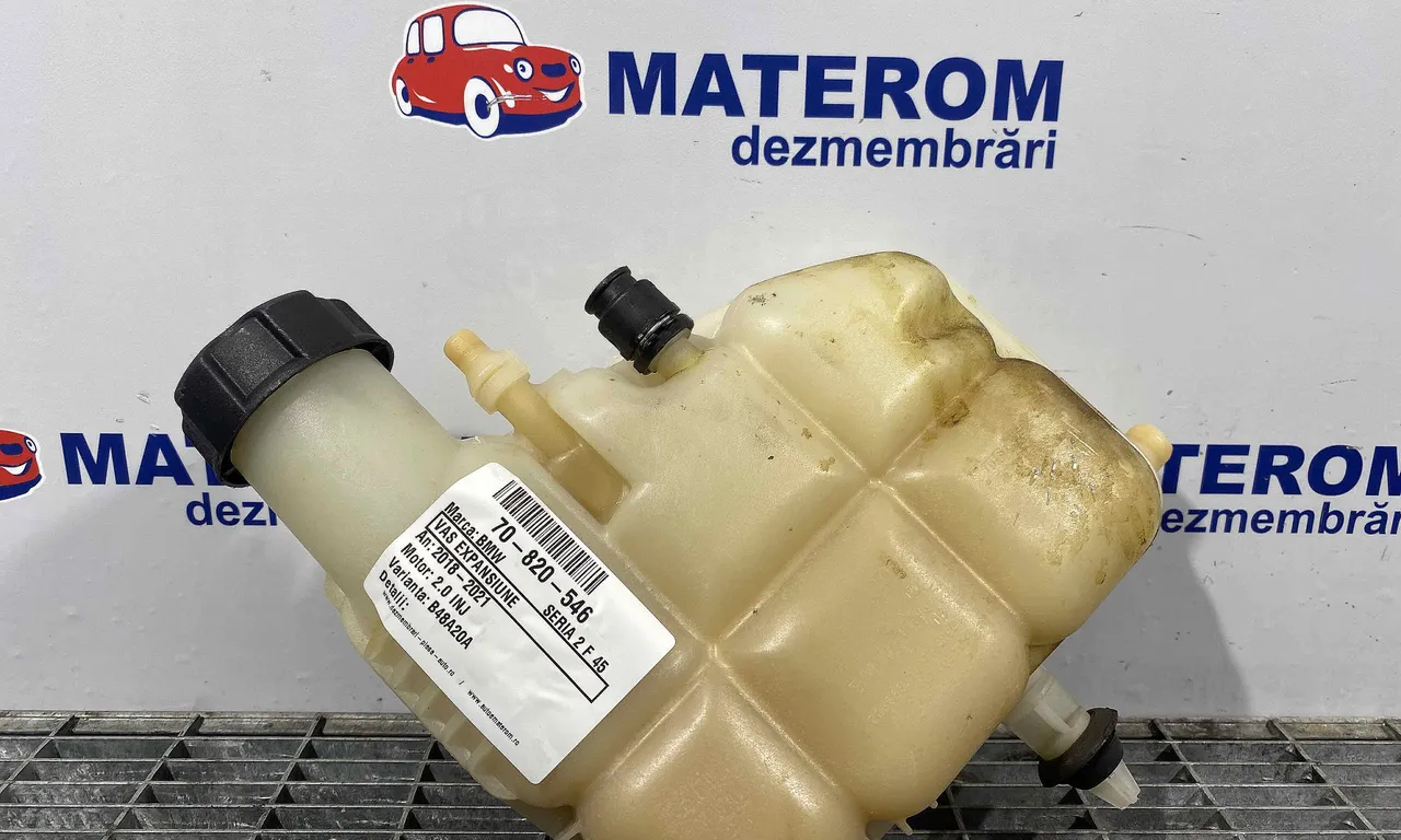 VAS EXPANSIUNE BMW 2 Active 2013-2021