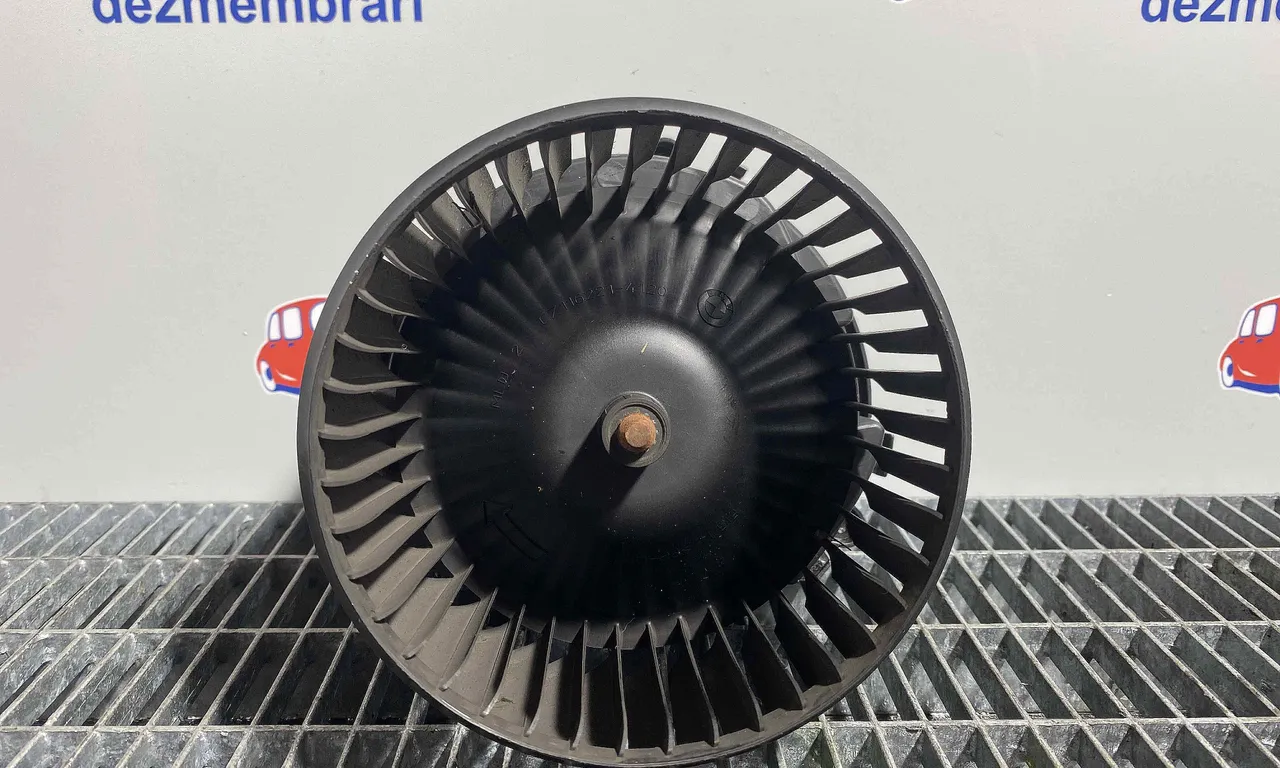 VENTILATOR INCALZIRE BMW 2 Active 2013-2021
