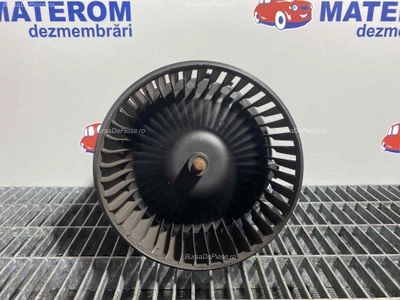 VENTILATOR INCALZIRE BMW 2 Active 220i Flex 2013-2021 oe 64119297752, vedere frontata