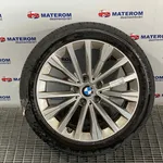 JANTE ALIAJ BMW 2 Active 220i Flex 2013-2021 oe-36116856085, vedere laterala