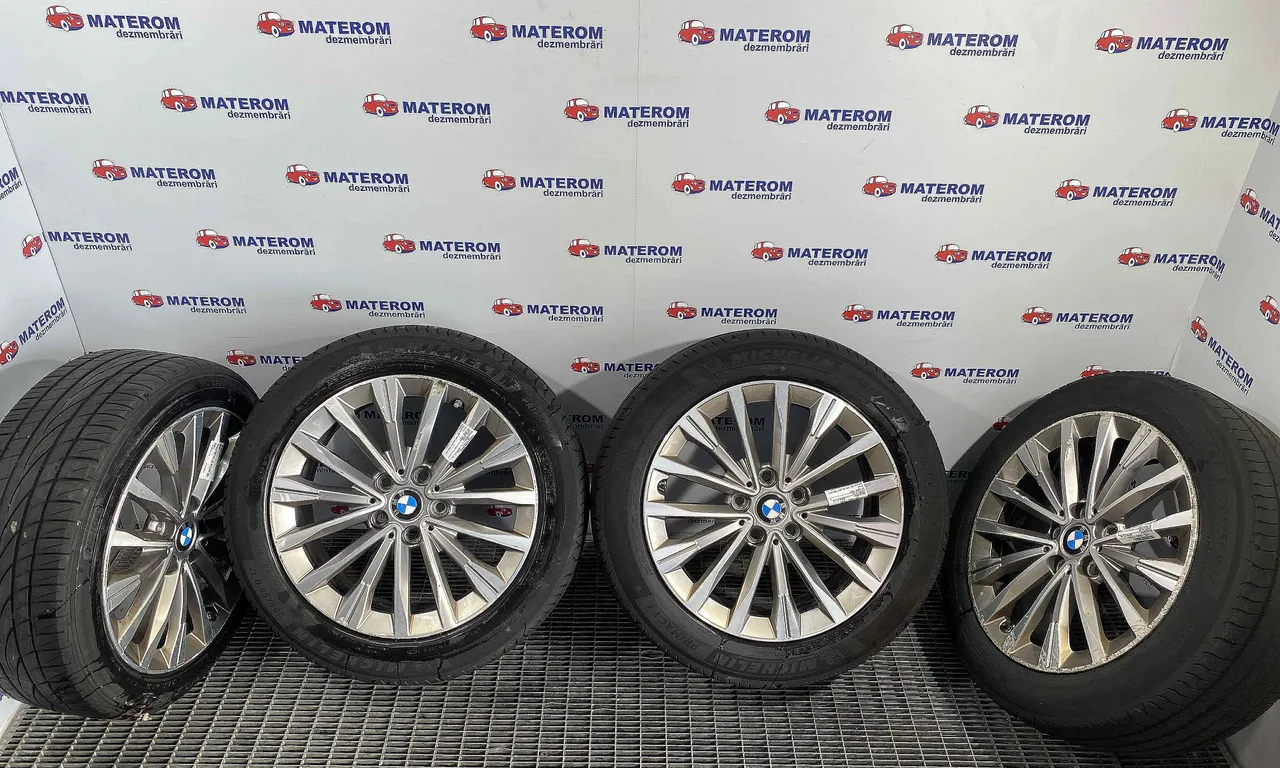 JANTE ALIAJ BMW 2 Active 2013-2021