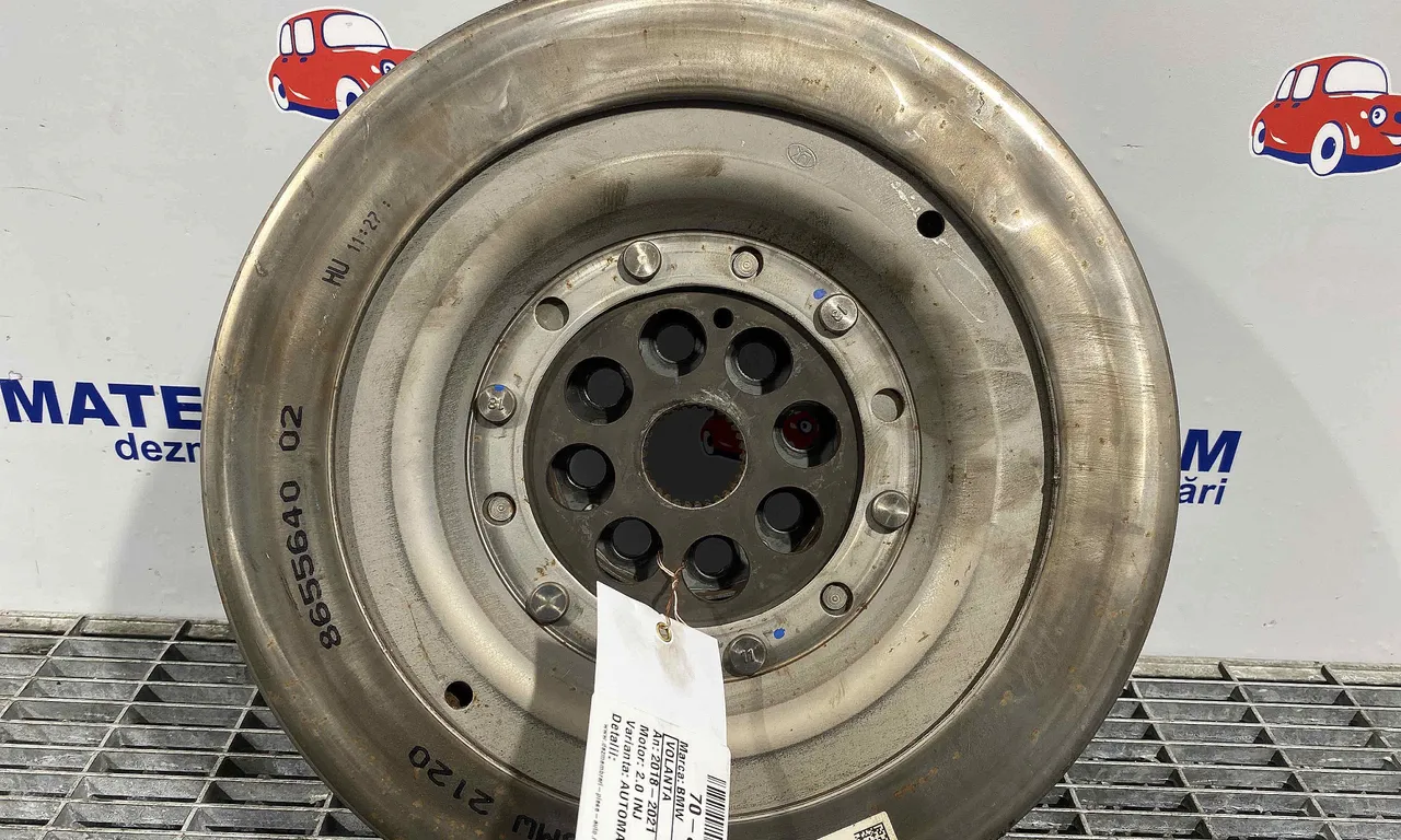 VOLANTA BMW 2 Active 2013-2021