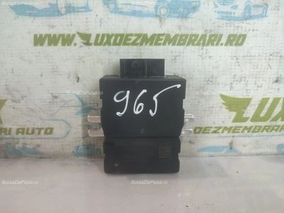 Modul pompa combustibil