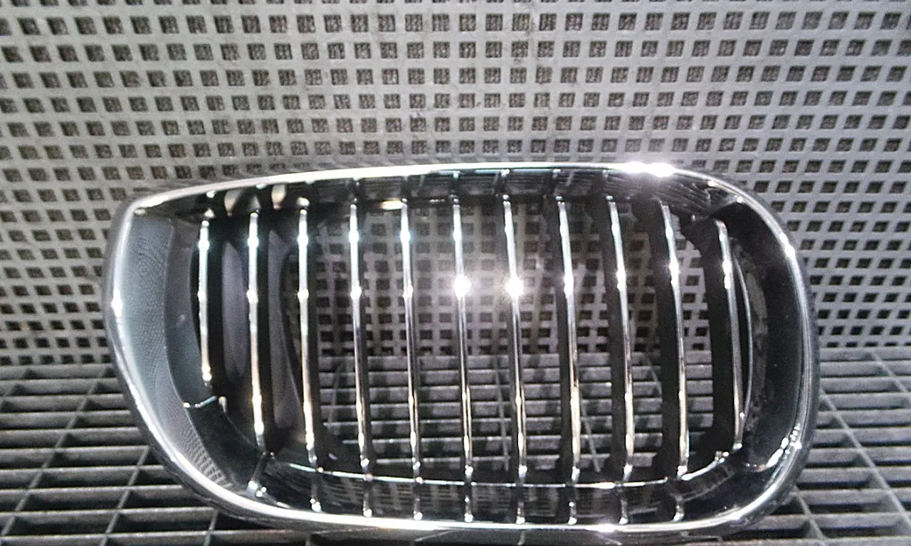 GRILA FATA BMW 3 Compact 2001-2005