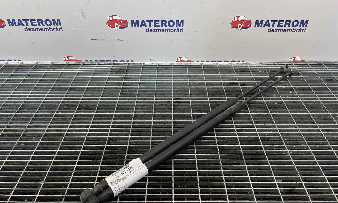 TELESCOP HAION BMW 3 Compact 2001-2005