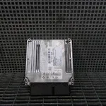 CALCULATOR MOTOR BMW 3 Compact 2.0 D 2001-2005 oe-281011122, vedere frontata