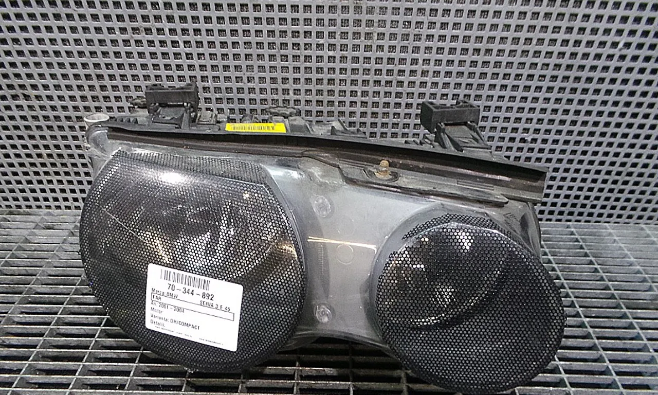 FAR DREAPTA BMW 3 Compact 2001-2005