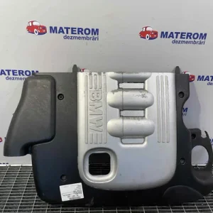 CAPAC MOTOR