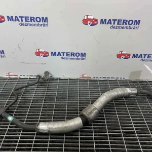 CONDUCTA CLIMA