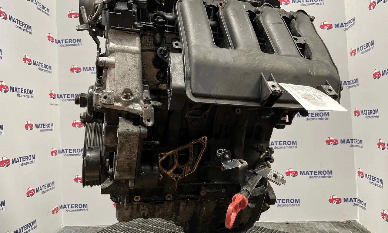 MOTOR BMW 3 Compact 2001-2005