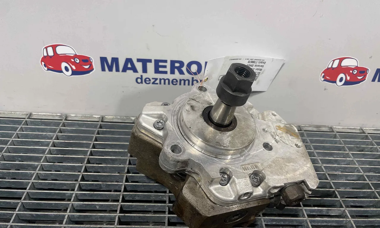 POMPA INALTA PRESIUNE BMW 3 Compact 2001-2005