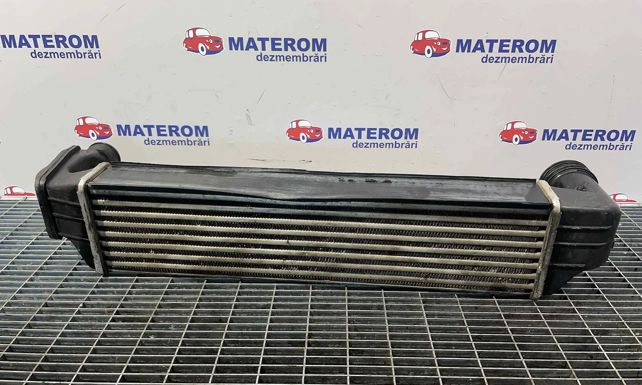 RADIATOR INTERCOOLER BMW 3 Compact 2001-2005