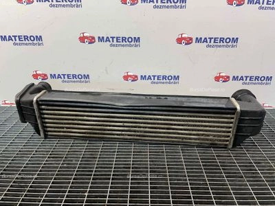 RADIATOR INTERCOOLER
