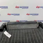 RADIATOR INTERCOOLER BMW 3 Compact 320 td 2001-2005 oe-17517786351, vedere laterala