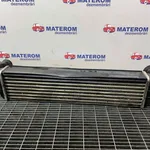 RADIATOR INTERCOOLER