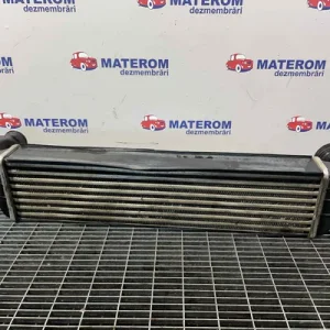 RADIATOR INTERCOOLER