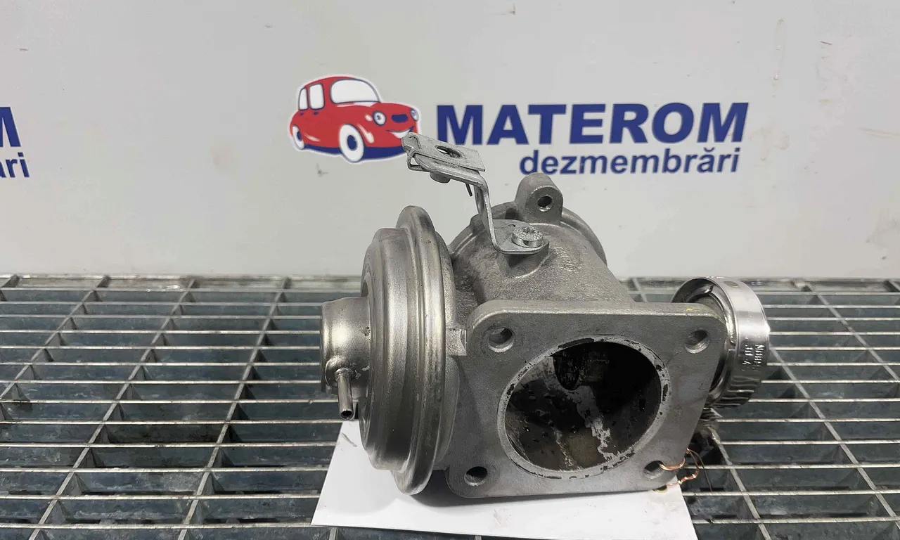 SUPAPA EGR BMW 3 Compact 2001-2005
