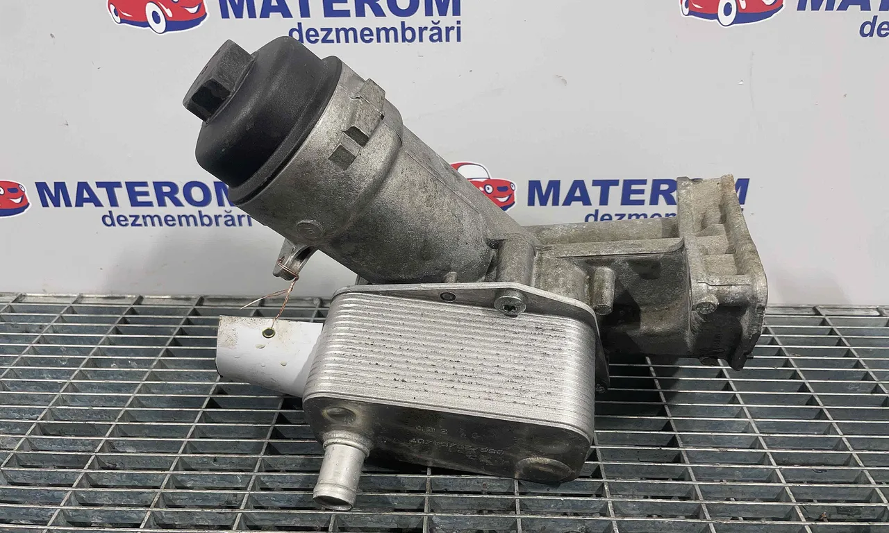 SUPORT FILTRU ULEI BMW 3 Compact 2001-2005