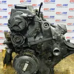 Motor complet BMW 3 1982-1992 256T1, vedere frontata