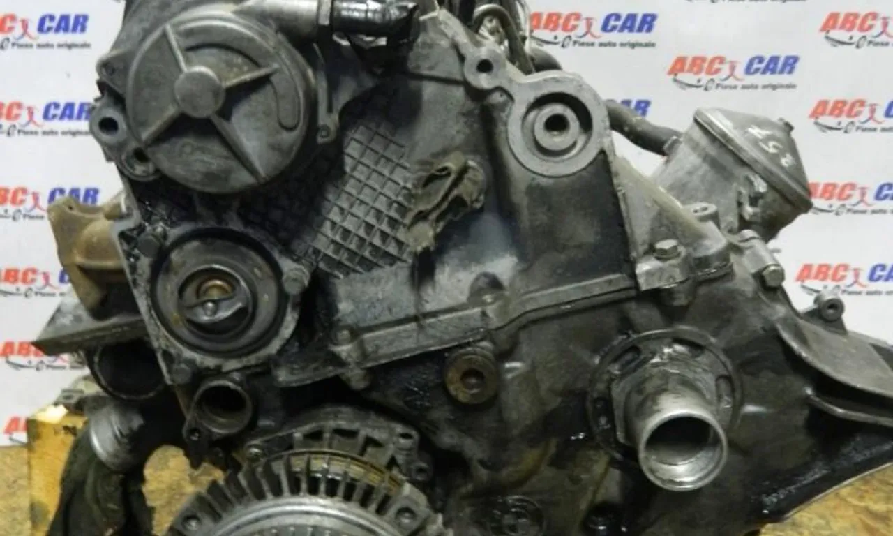 Motor complet BMW 3 1982-1992