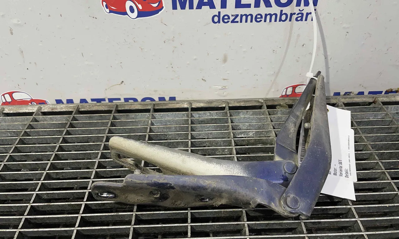 BALAMALE CAPOTA FATA BMW 3 1990-1998