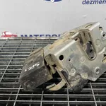INCUIETOARE USA SPATE STANGA BMW 3 1990-1998, vedere frontata