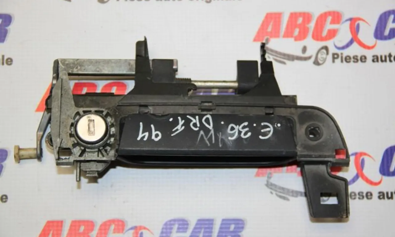 Maner usa dreapta fata BMW 3 1994-1999
