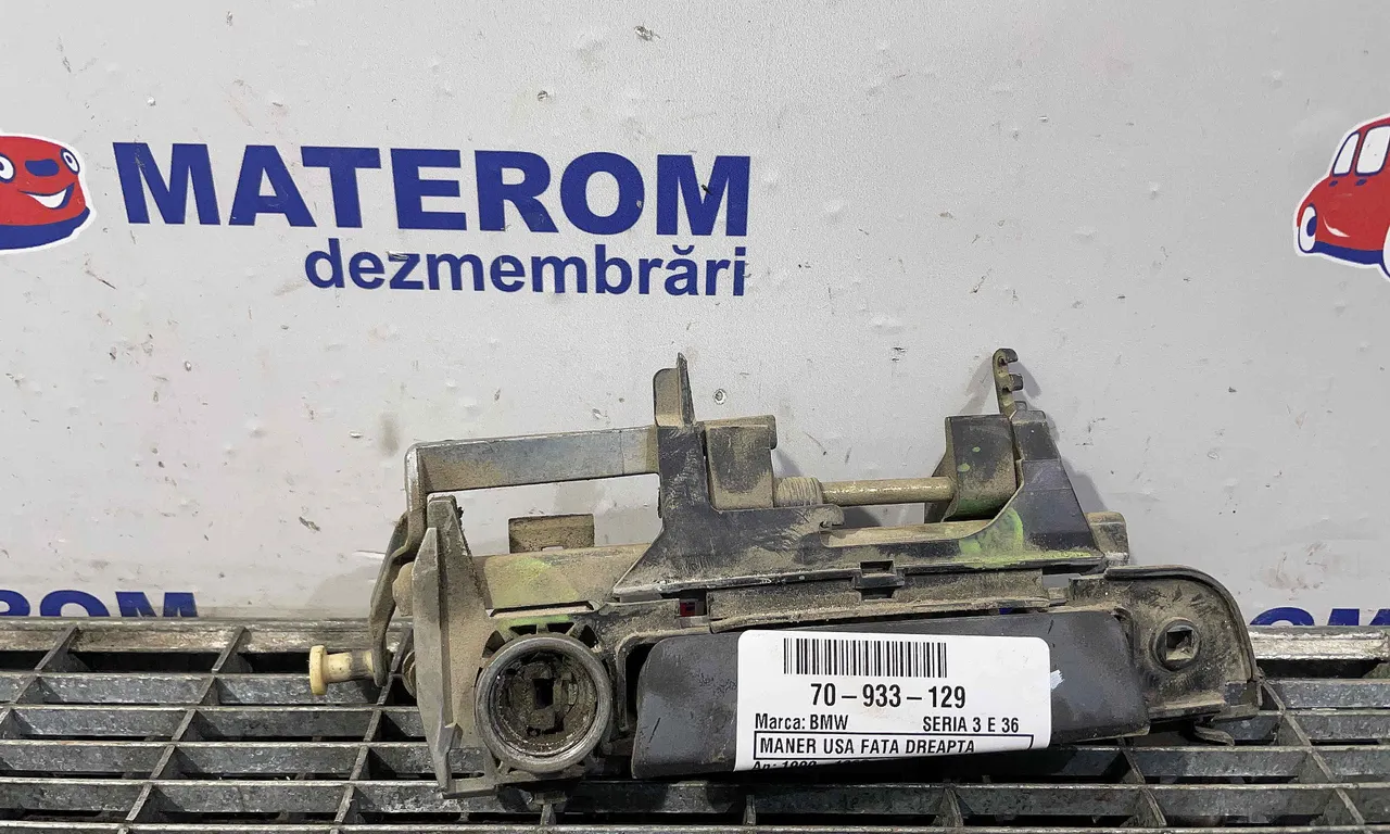 MANER USA FATA DREAPTA BMW 3 1990-1998
