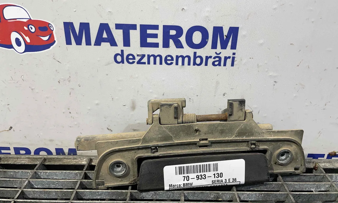 MANER USA SPATE DREAPTA BMW 3 1990-1998