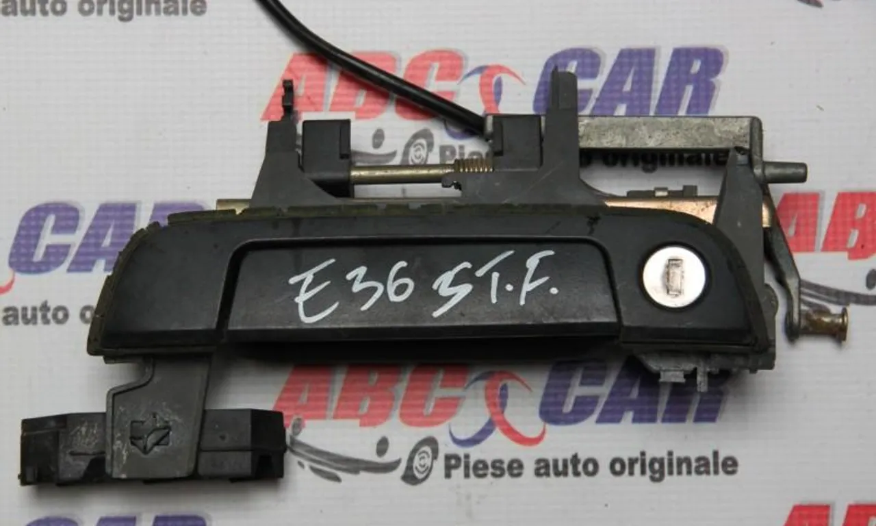 Maner usa stanga fata BMW 3 1994-1999