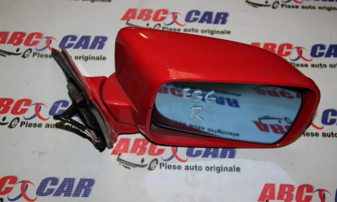 Oglinda dreapta electrica BMW 3 1994-1999