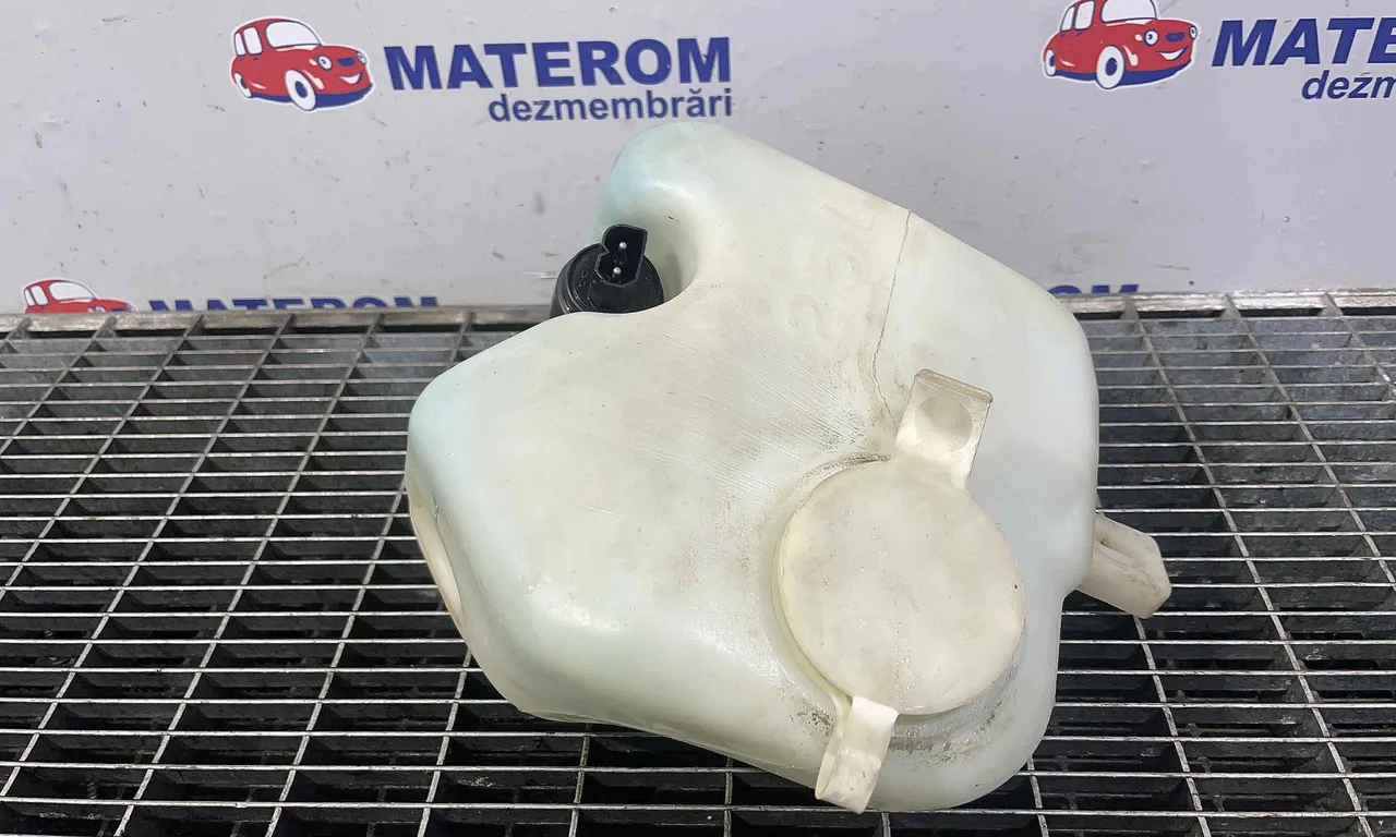 VAS SPALATOR BMW 3 1990-1998
