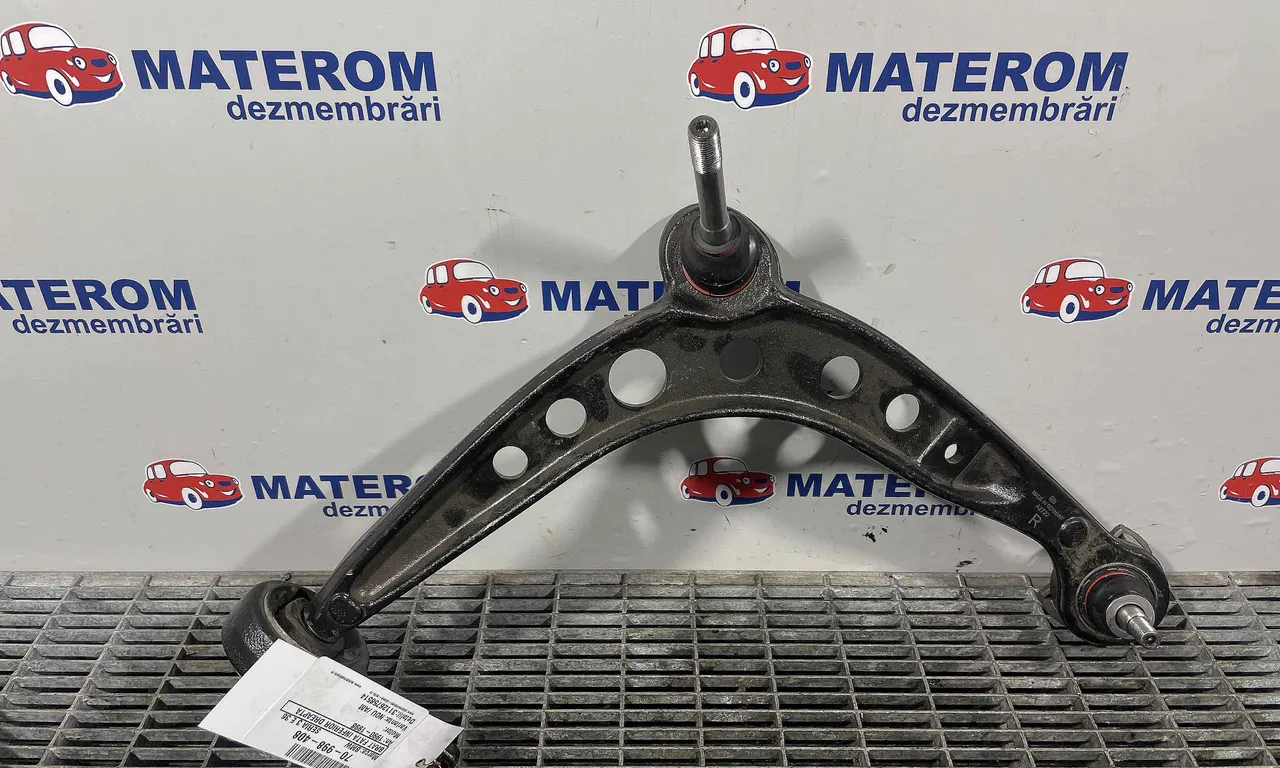 BRAT FATA INFERIOR DREAPTA BMW 3 1990-1998