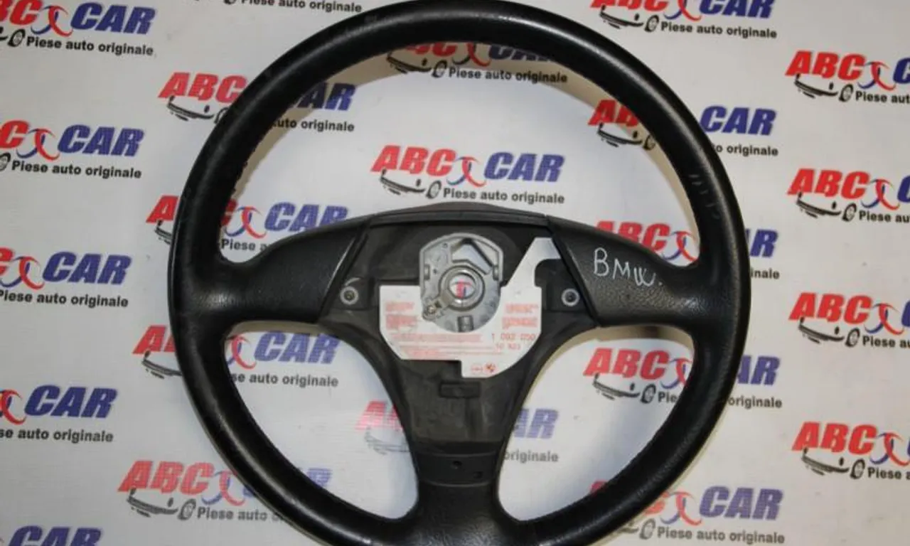 Volan din piele BMW 3 1994-1999