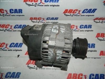 Alternator Bosch