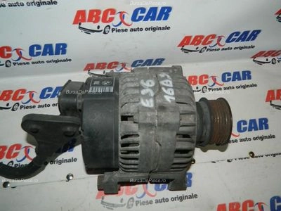 Alternator Bosch
