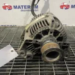 ALTERNATOR BMW 3 1.6 INJ 1990-1998 oe-12311739421, vedere laterala