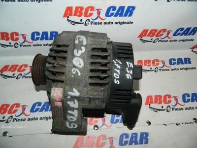 Alternator Valeo BMW 3 1990-1998 oe 2541770A, vedere frontata