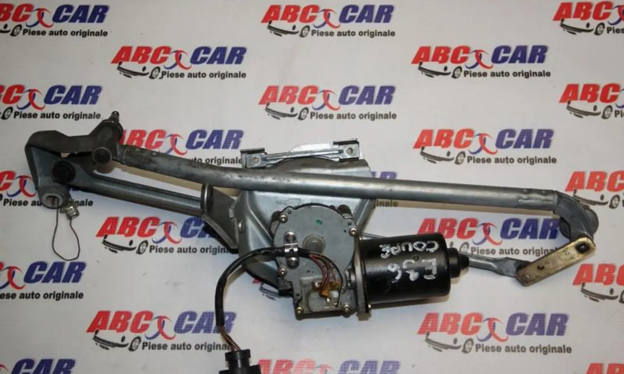 Ansamblu stergatoare cu motoras BMW 3 1994-1999