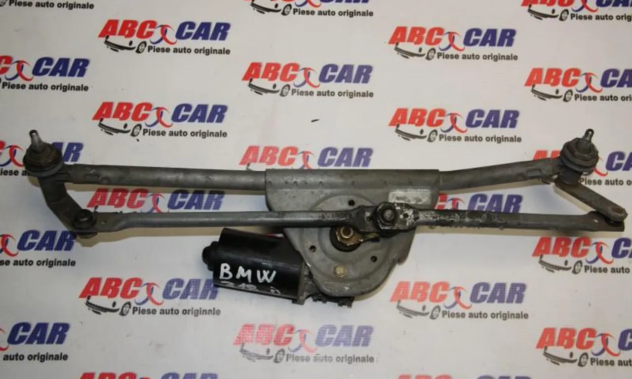 Ansamblu stergator cu motoras BMW 3 1994-1999