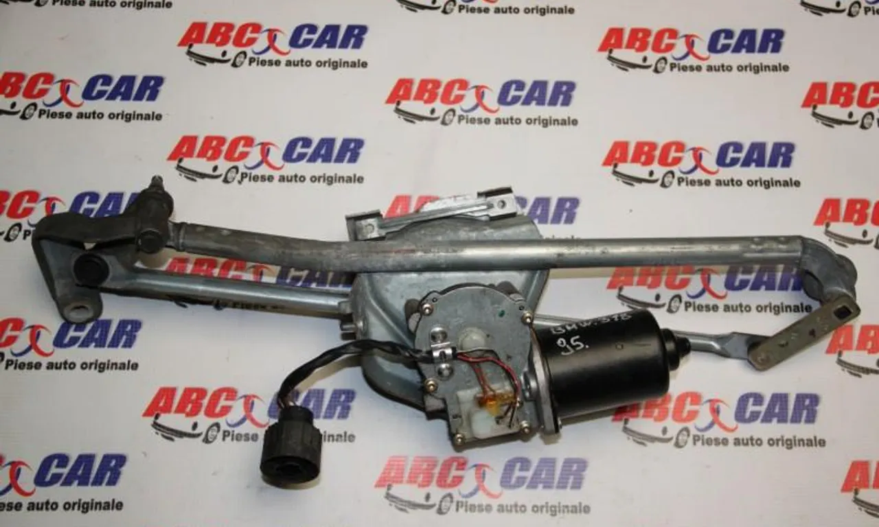 Ansamblu stergator cu motoras BMW 3 1994-1999