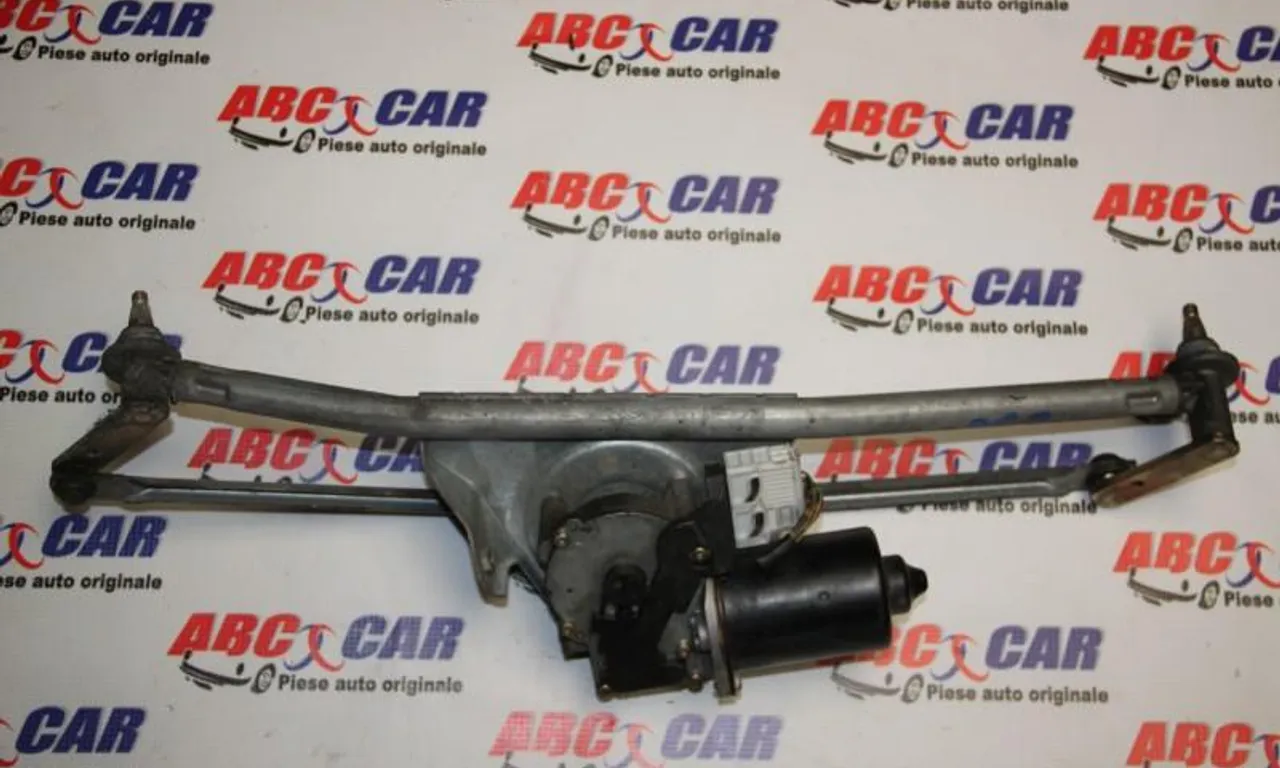 Ansamblu stergator cu motoras BMW 3 1994-1999