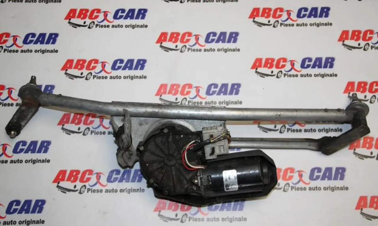 Ansamblu stergator cu motoras BMW 3 1994-1999