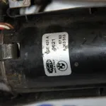 Ansamblu stergator cu motoras BMW 3 1994-1999 8391494, vedere laterala