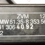 Calculator confort BMW 3 1994-1999 61.35-8 353 569, vedere laterala