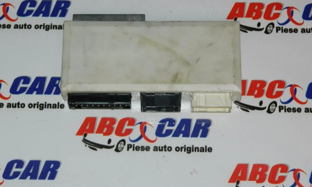 Calculator confort BMW 3 1994-1999