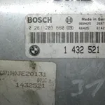 Calculator motor BMW 3 1994-1999 0261203660, vedere laterala