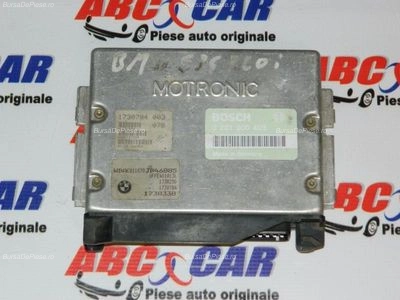 Calculator motor