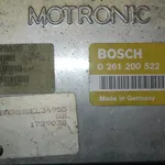 Calculator motor BMW 3 1994-1999 1739038 001, vedere laterala